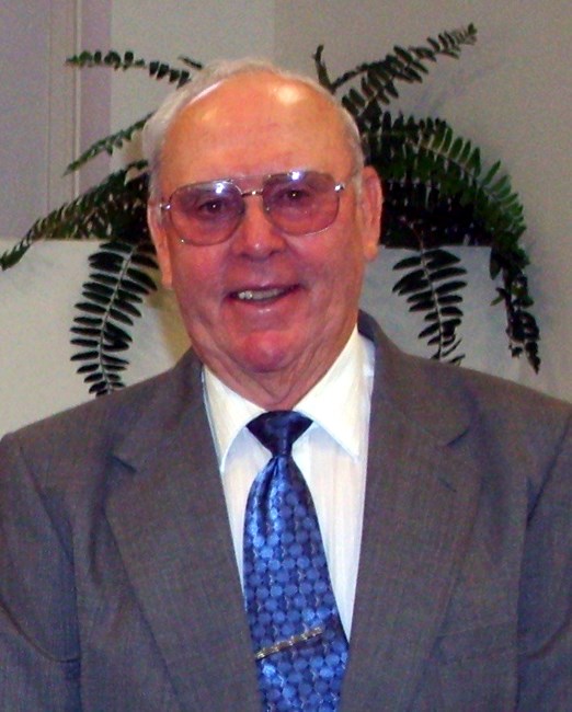 Obituary of Claude A. Downes