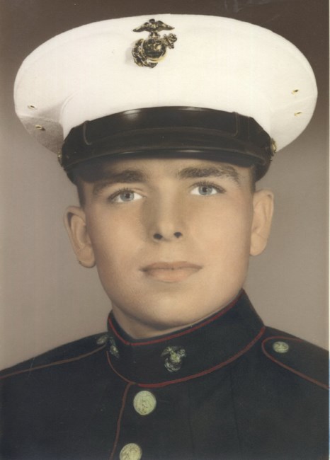 Obituary of Stanley Sonny George Hohman