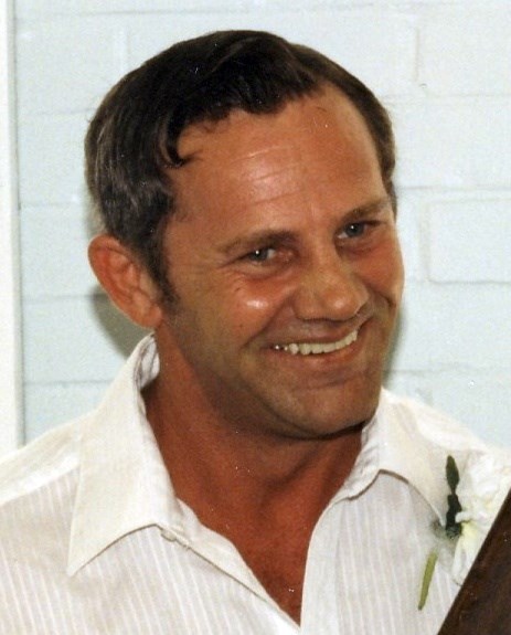 Obituary of Ronald Edward Baxley