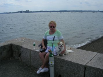 Obituary of Sandra A. Krum Conlan