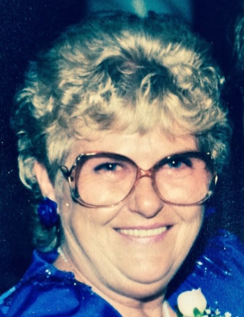 Obituary of Bonnie Jean Zinn