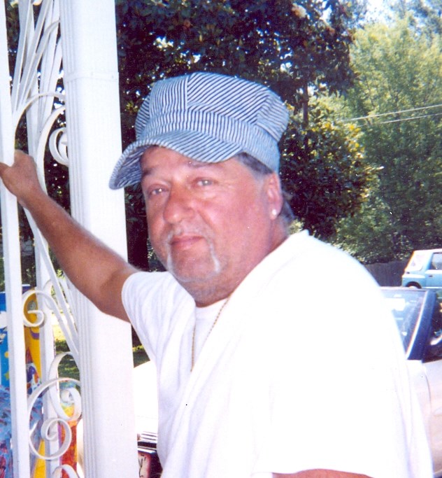 Obituary of Terry Franklin Wells, Sr.