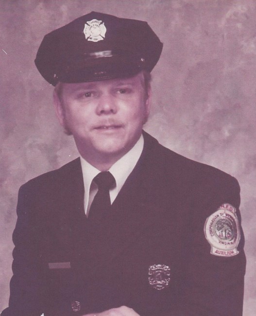 Obituary of Thomas Frederick Henderson