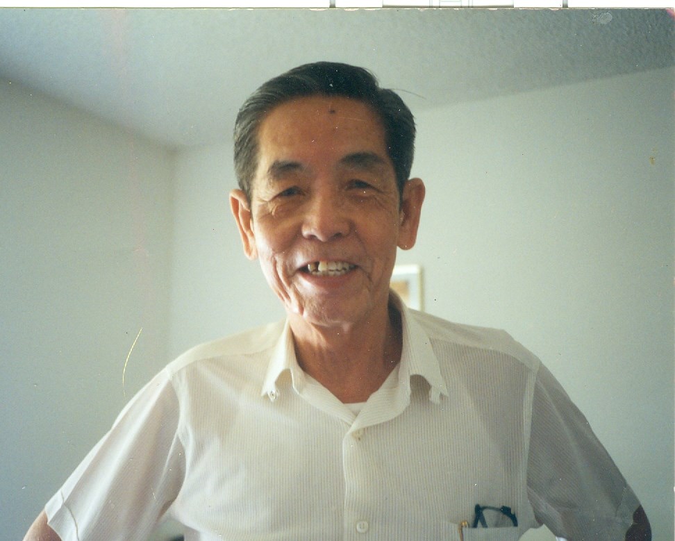 Obituary of Giao Luu