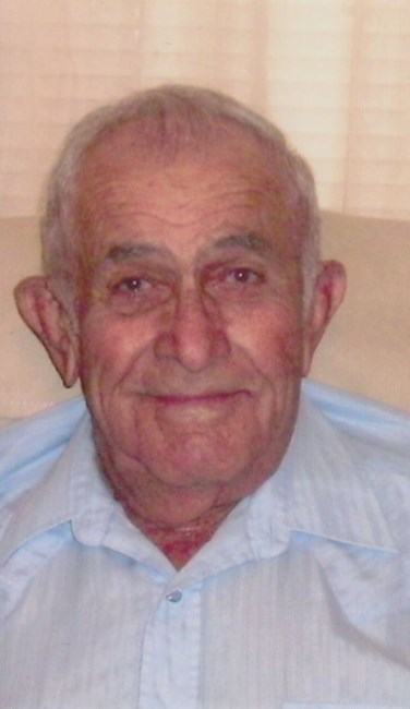 Obituary of Owen Quentin "Pete" Brooks