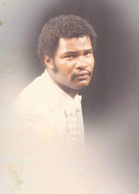 Obituary of Jarvis Earl Jones Sr.