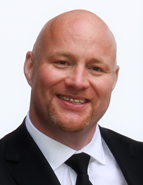 Obituary of Greggory Leo Joseph Taylor