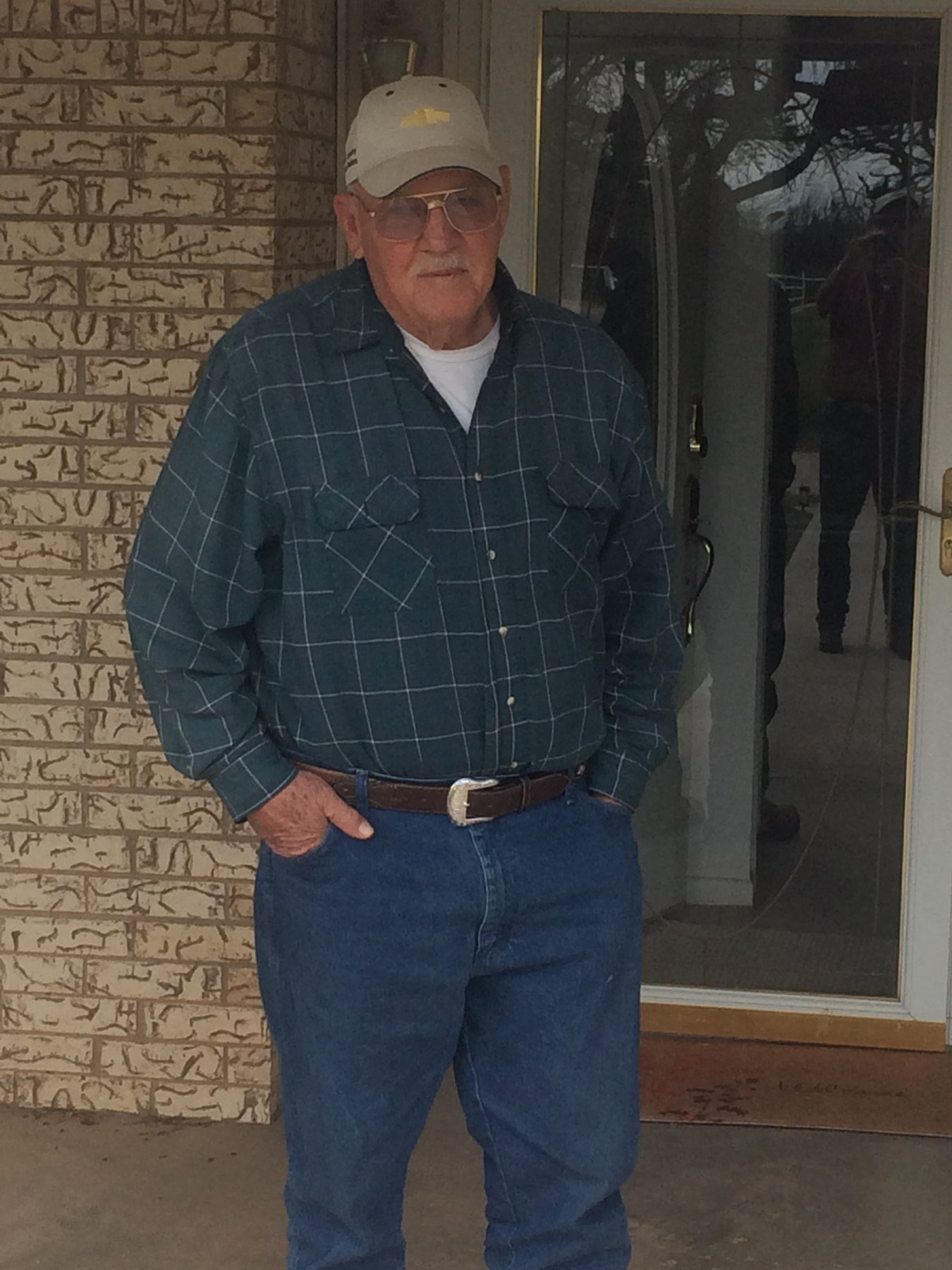 Obituary of Frank D. Martindale Sr.