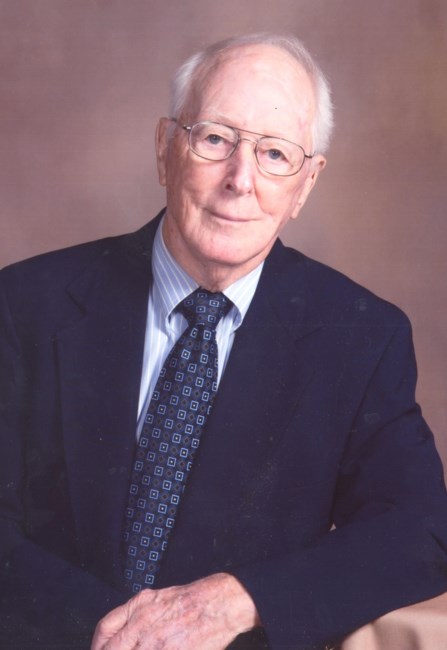 Obituary of George G Harrington