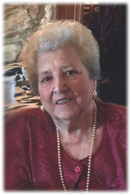 Obituary of Rachel LaFuente Hernandez