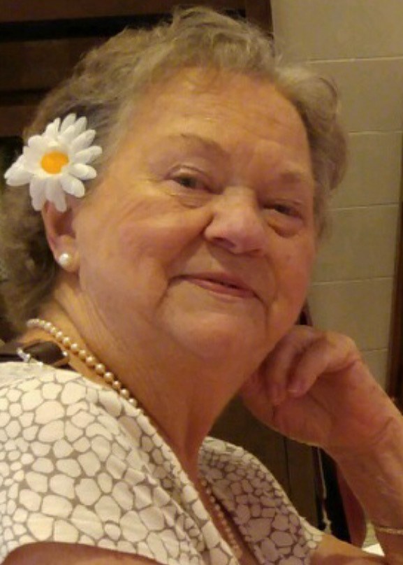 Joan Carol Campbell Obituary San Jose, CA