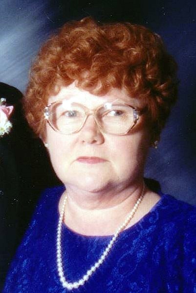 Obituary of Jane Louise Massa