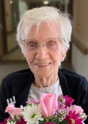 Obituario de Elizabeth Smith