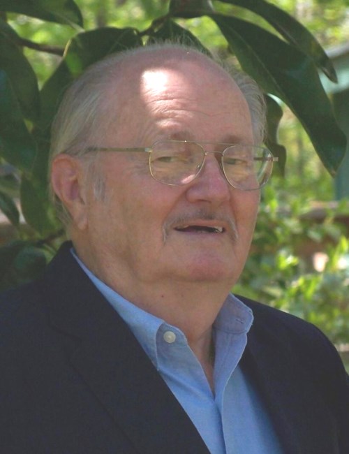 Obituary of Marshall "Spud" Lester Phillips Jr.