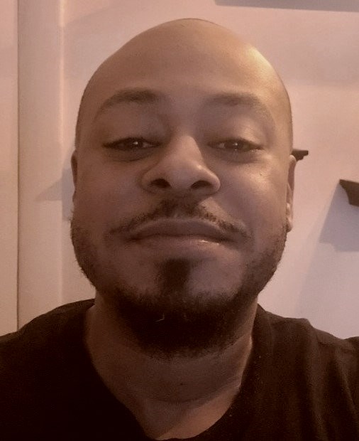 Obituary of Kevin Channing Thompson