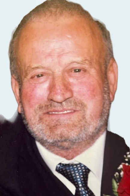 Obituary of Francesco (Frank) Porcellato