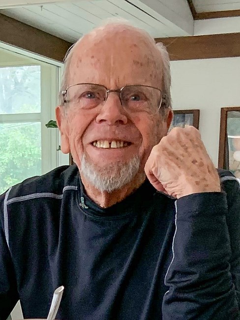 Obituary of Samuel David Burel