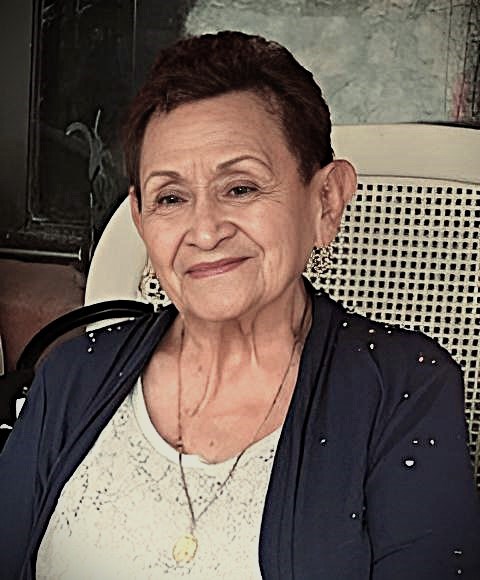 Avis de décès de Christine Garcia Molinar