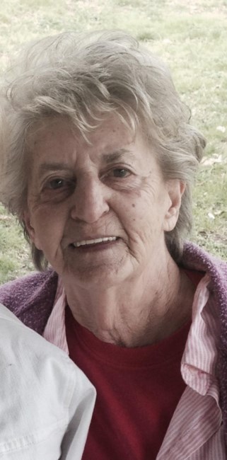 Obituary of Darlene Hamlet