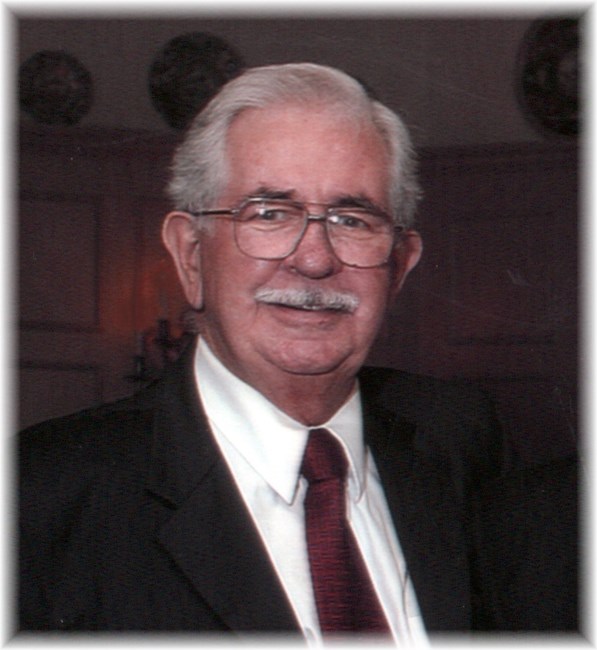 Obituary of Peter John Caddick