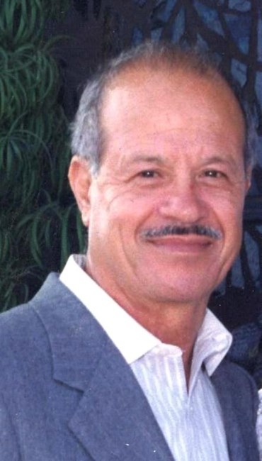 Obituary of Felipe G. Perez