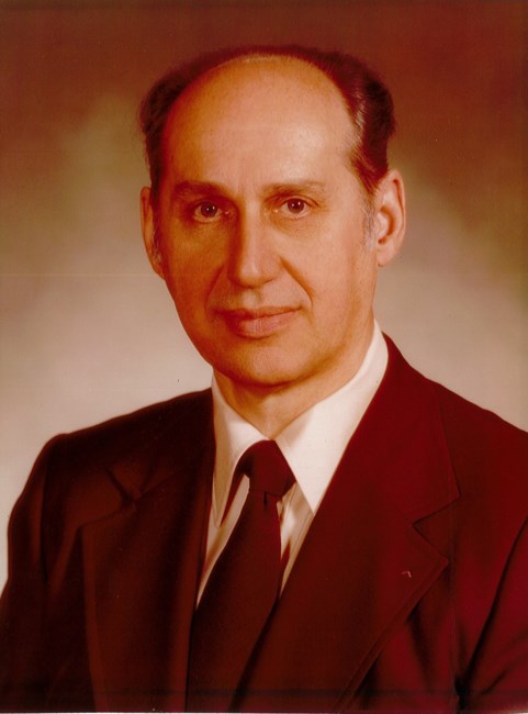Obituary of William Vitali Herman