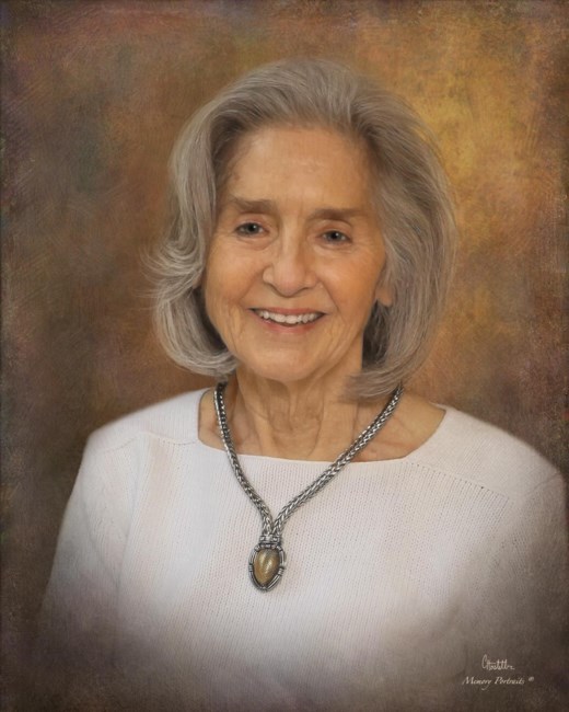 Obituary of Nancy Catherine Long