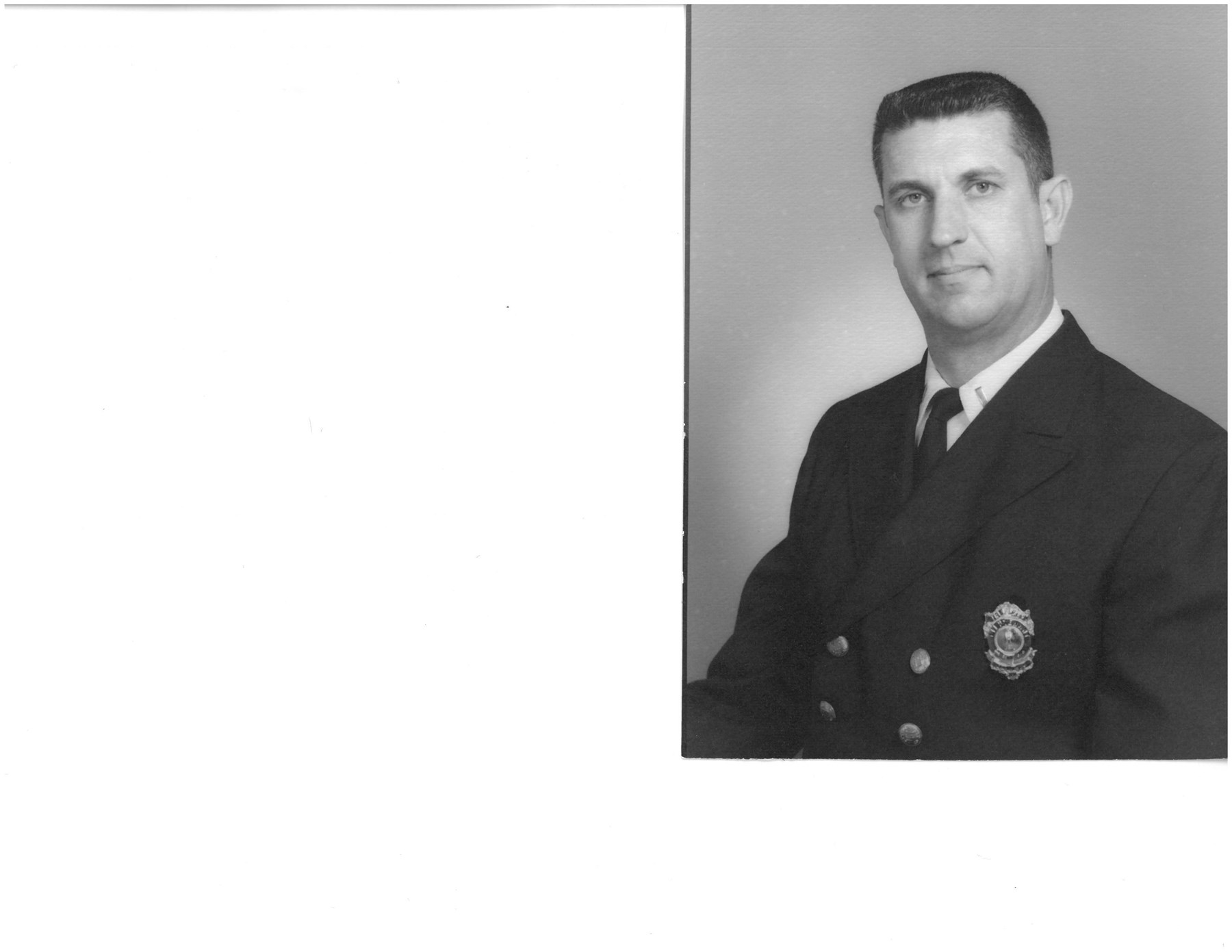 Obituary of Rodney Gant