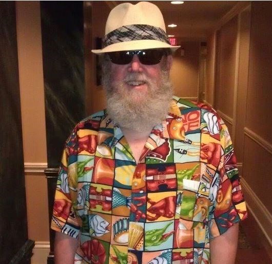 Obituary of Andrew Barry Held