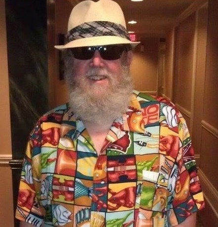 Obituary of Andrew Barry Held