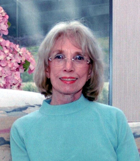 Obituary of Marie Shell