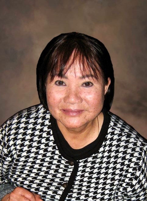 Obituary of Anh Thi Rogers