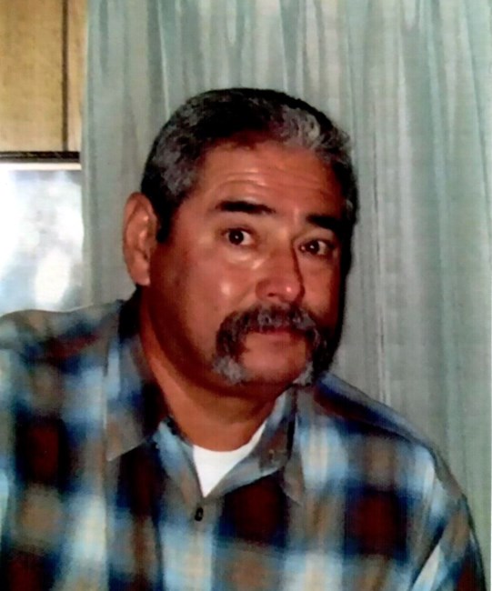 Obituary of Phillip Gary Vargas