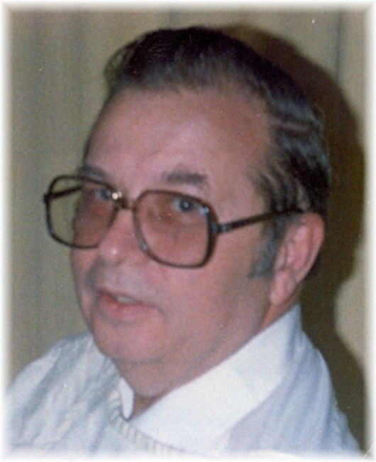 Obituary of Edward M. Quail