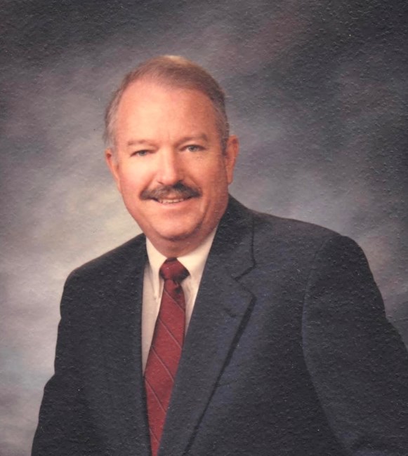 Obituary of Donald Burns Lewis Jr.