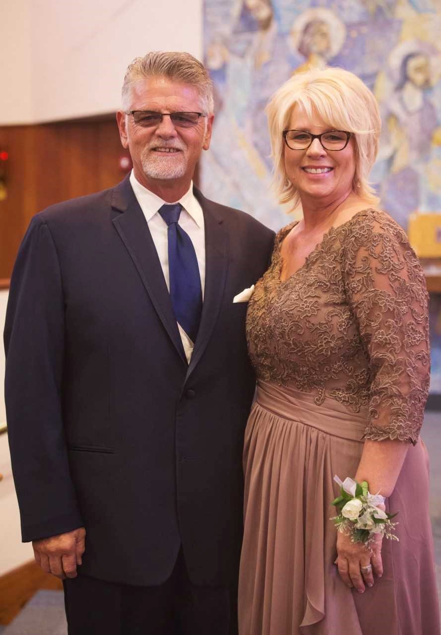 Obituary of Joseph "John" Wall Jr.