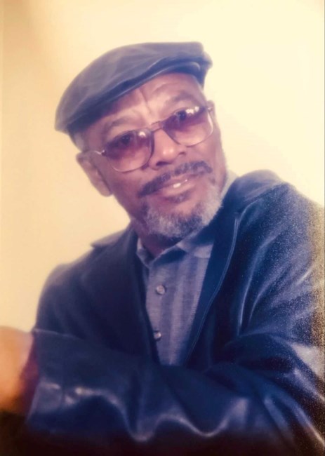 Obituary of Franklin D. Cleveland Jr.