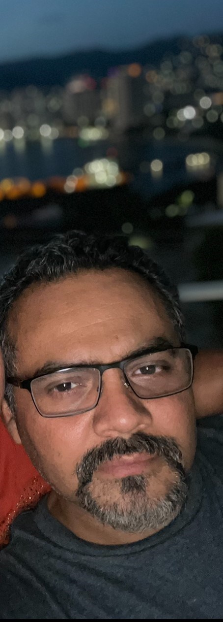 Obituary of Adrian Silva Balanzar