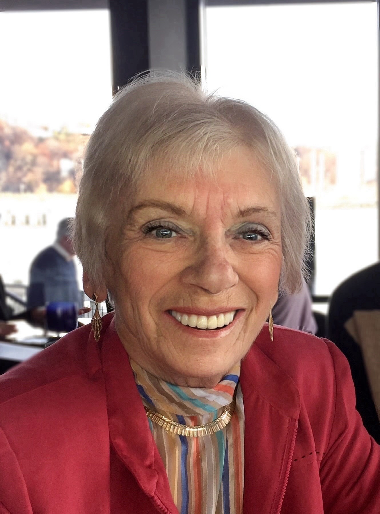 Obituary of Joan Ann Meier