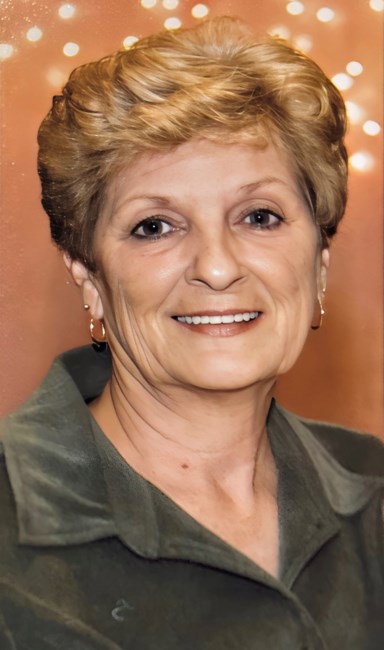 Obituary of Mary Dale Thibodeaux