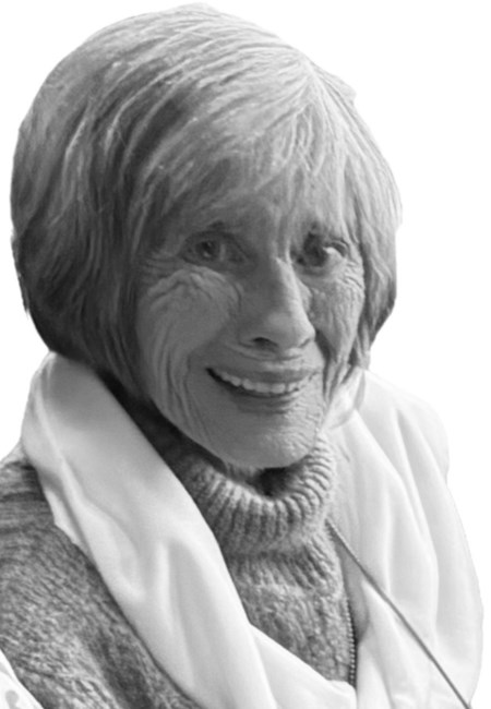 Obituary of Anne Brodbine