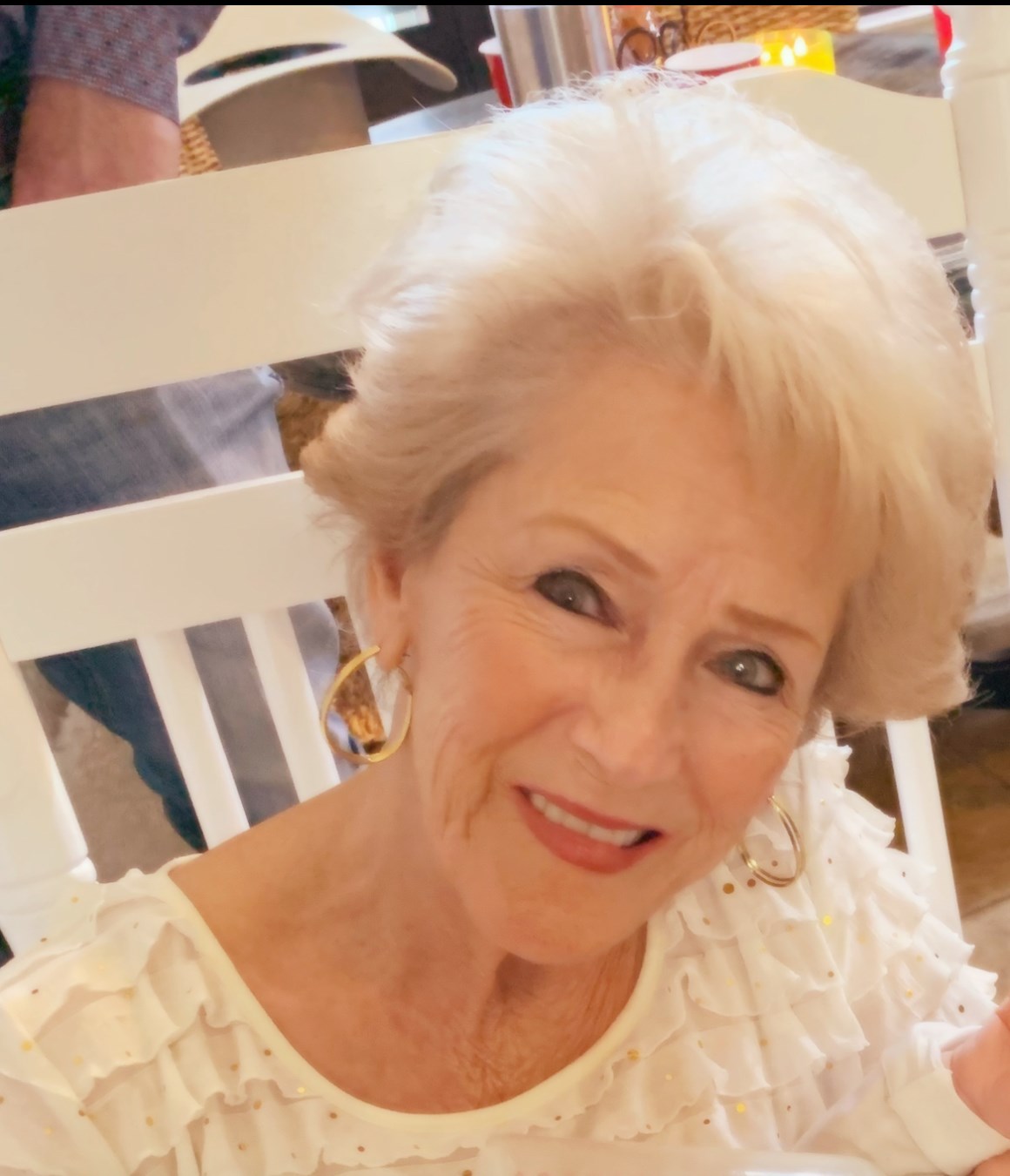 Obituary of Shirley Anne Ullmann