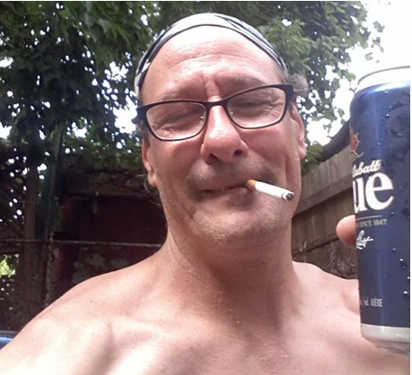 Obituary of Ronald George Withyman