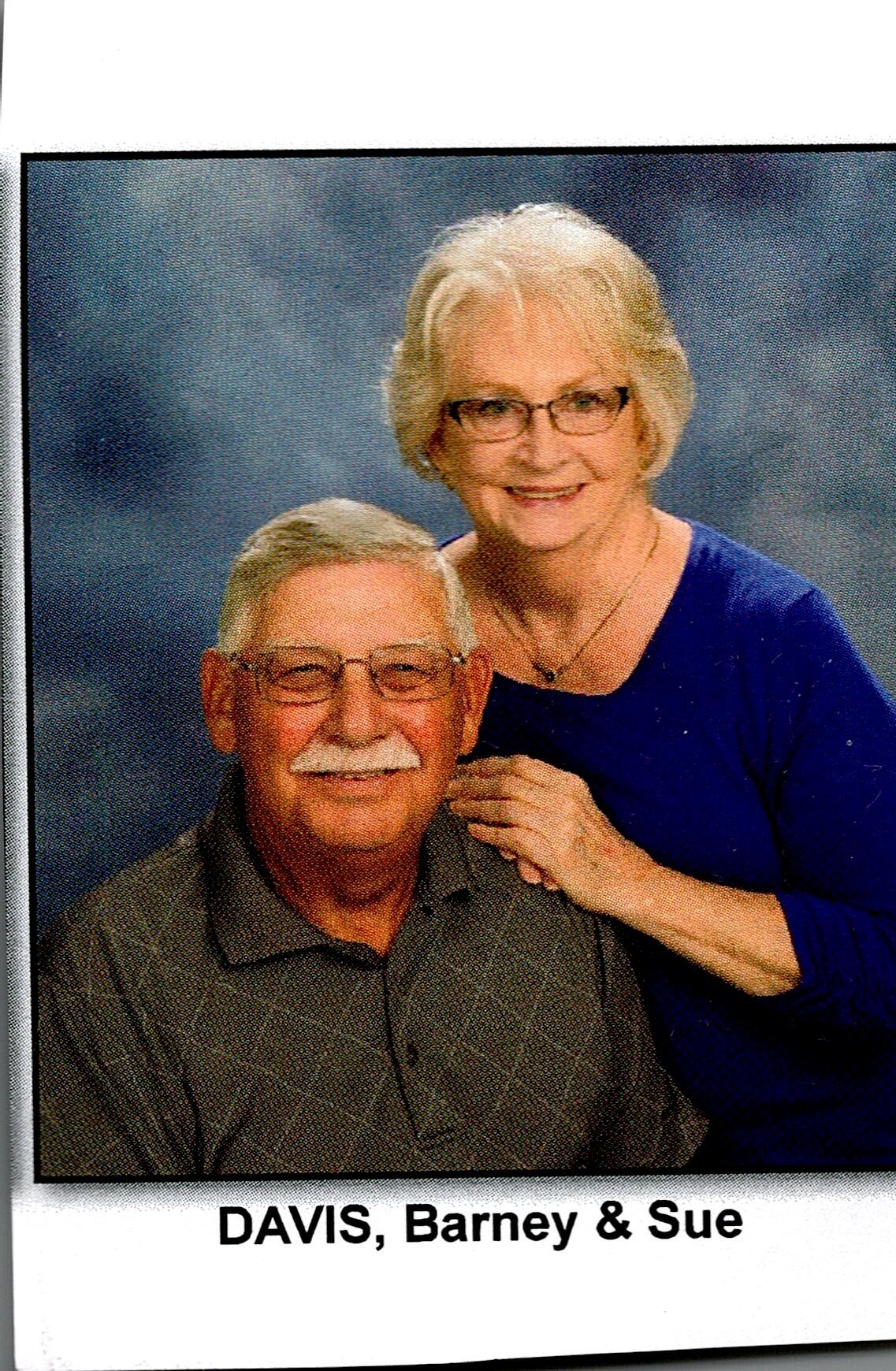 Obituary of Karen Sue Davis