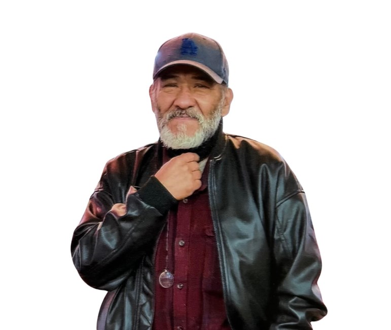 Obituary of Hugo Estuardo Lau-Comparini