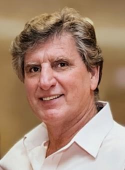 Obituary of Robert W. Porter