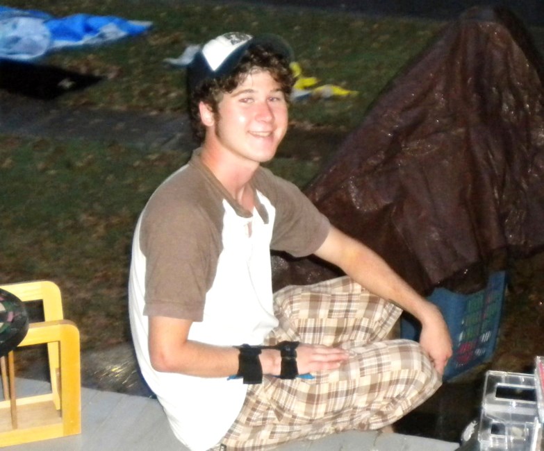 Obituary of Kevin Matthew Beville