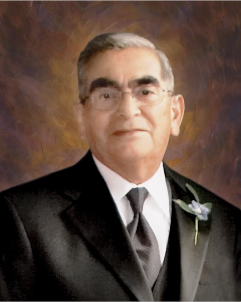 Obituary of Roberto Albarran