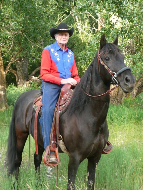 Obituary of William Samuel Rogers