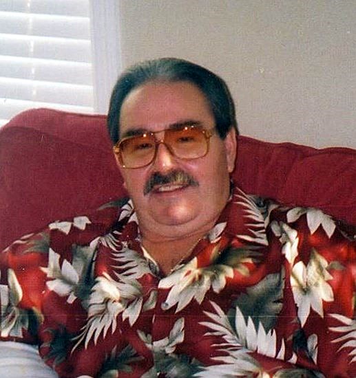 Obituary of Edward L. Sweeney